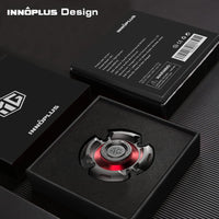 INNÔPlus Fidget Spinner for Adults - Gray - image 4