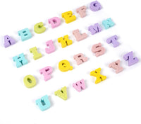 Wolpark mini erasers for kids shaped like cakes, donuts, ice cream, fruit and hearts - view 4
