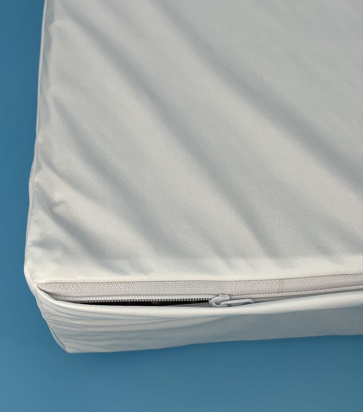 Dog Bed Waterproof Liner with Zipper Replacement 36 x 27 Inch – Essentials for Dogs - 28x23x3 inch - image 4