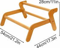 Scratcher Bed,Scratcher Couch,Scratcher Lounger,for Indoor Cats,Sisal Scratcher 2 in 1 Cat Couch, Wear-Resistant Scratching Lounge Chair,Additional Gift Sisal Scratcher