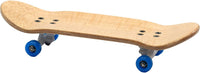 Teak Tuning Complete Fingerboard Waves Edition, Premium - Blue,white - image 3