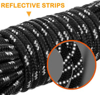 Extra Long Cat Leash for Yard - 30 ft - image 2