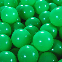 STARBOLO 2.2 inch crush proof ball pit balls in macaron colors with storage bag - view 19