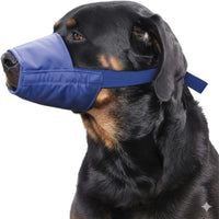 Four Flags Quick Muzzle – Essentials for Dogs - XXXL
