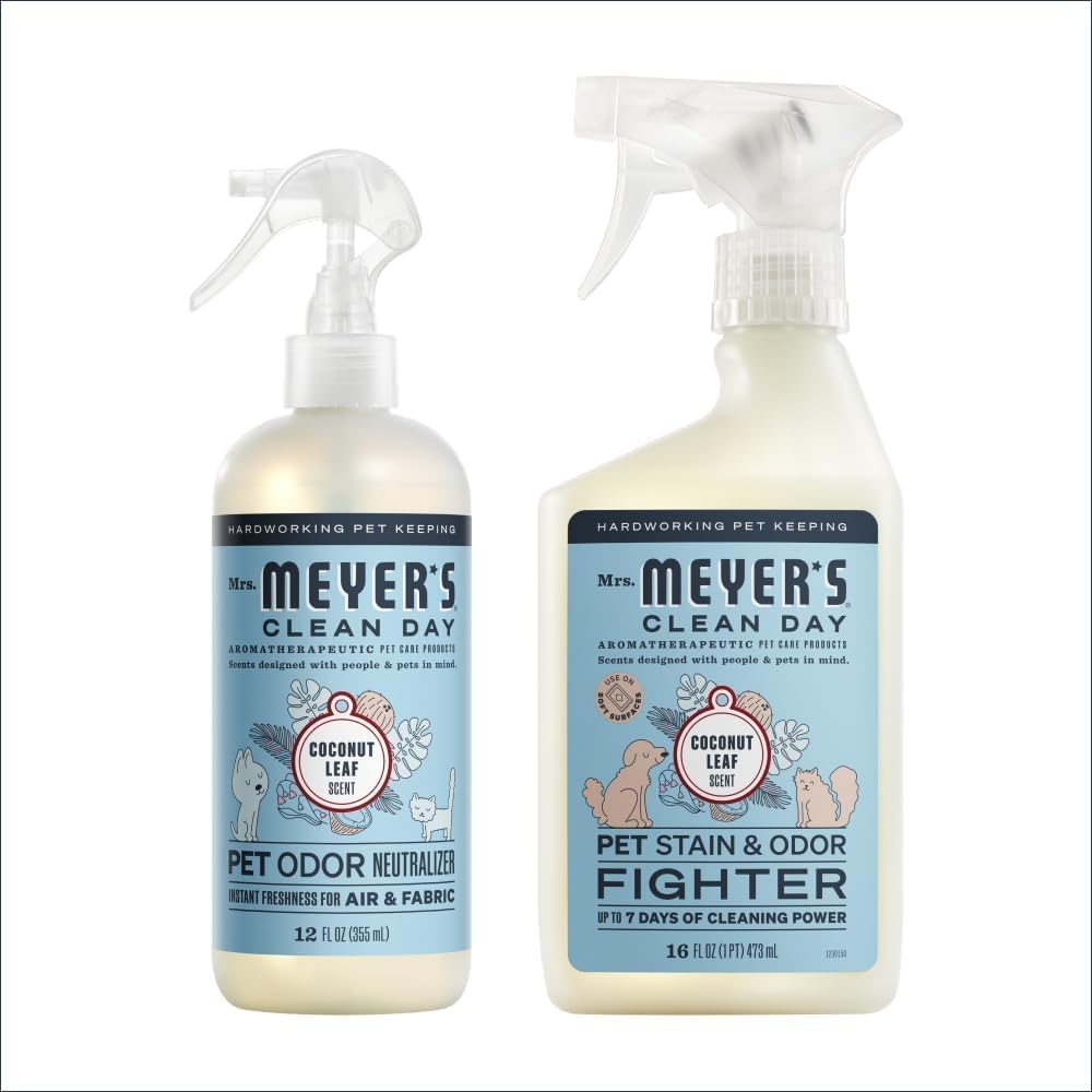 MRS. MEYER'S CLEAN DAY Dog Care Kit - Cleaning - image 2