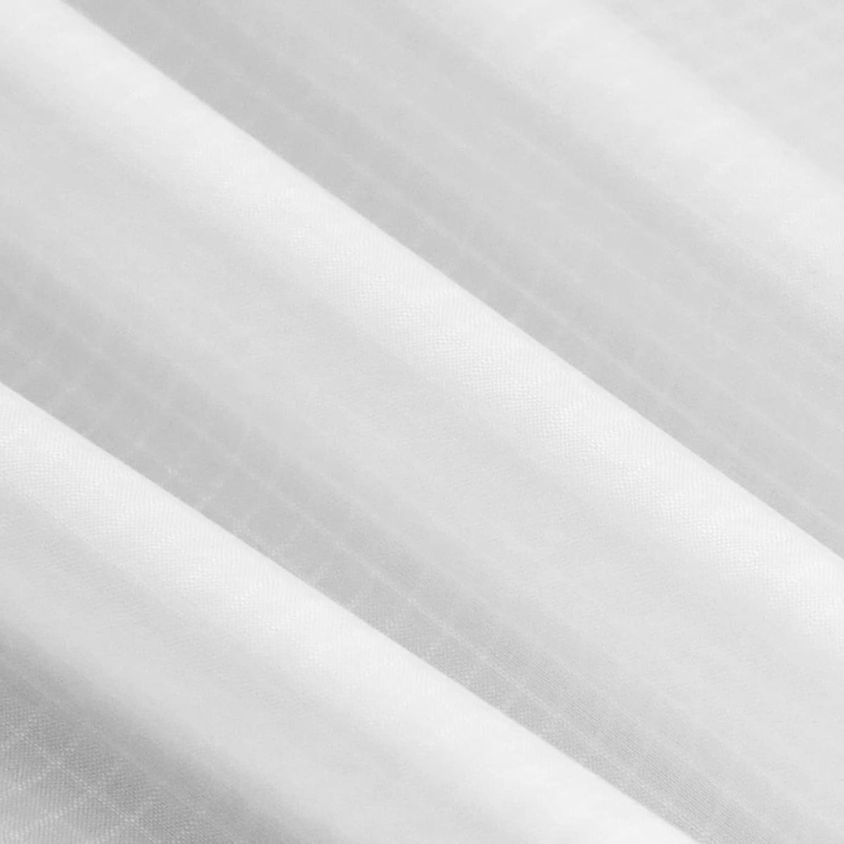9KM DWLIFE Nylon Ripstop Fabric, 6 Color Set: 60x39 Inch - #01 White / 5 Meter: 60"x196"