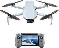 Potensic ATOM 2 Drone with Camera for Adults 4K, 10KM Range - ATOM 2 (RC PTD 1 with One Battery)
