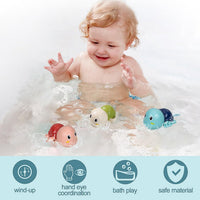 SEPHIX Bath Toys for Toddlers 1-3 - image 2