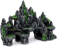 PakyKai Large Fish Tank Decorations