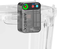 Live Bait Aerator, Ultra-long Battery Life - Medium