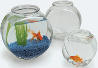 Anchor Hocking 4262 Goldfish Bowl Drum - image 2