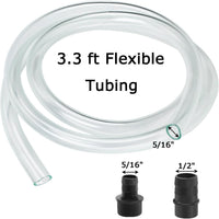 AQUANEAT Small Fountain Pump - 50 GPH - image 3