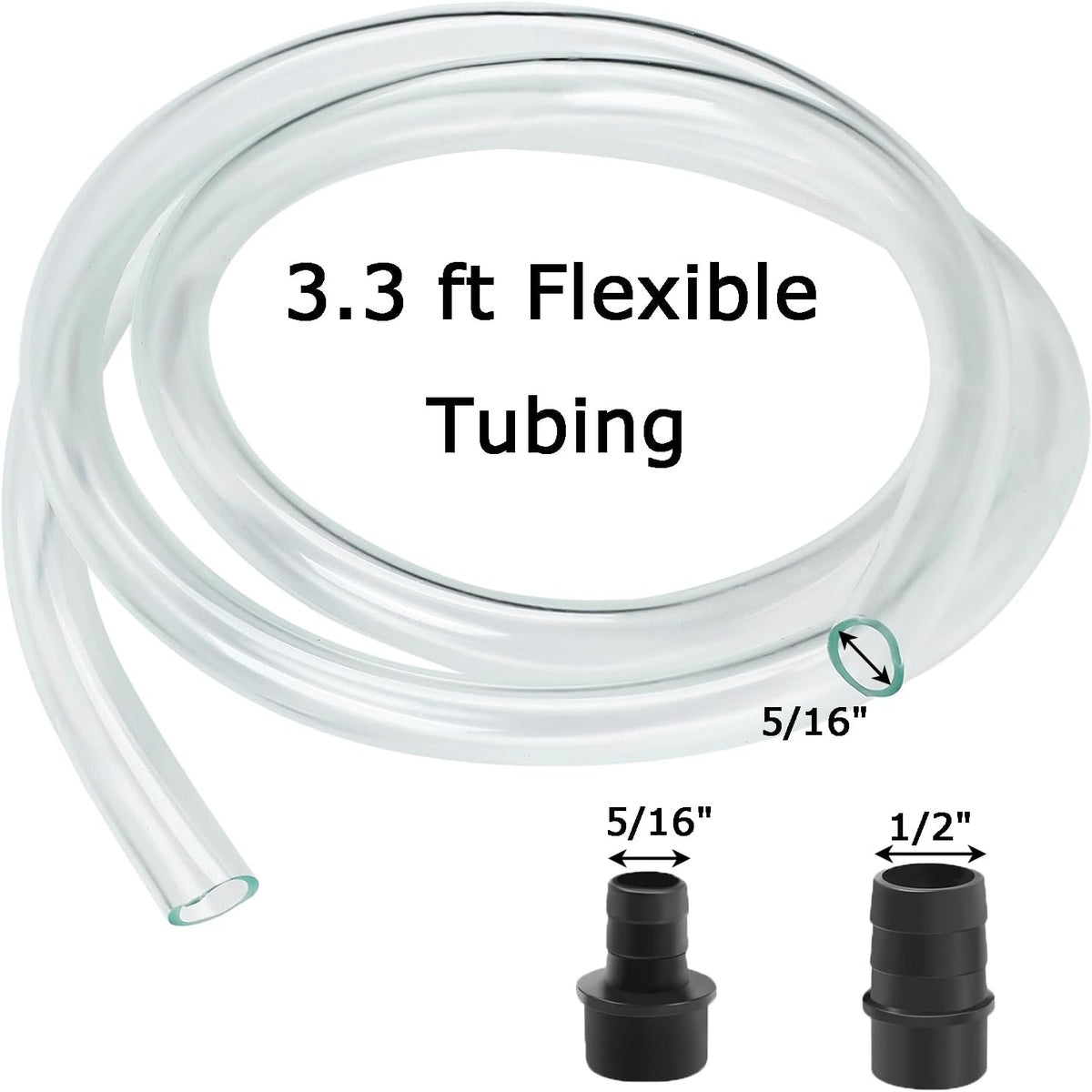 AQUANEAT Small Fountain Pump - 50 GPH - image 3