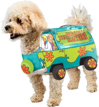 Rubies at Party City Scooby-Doo: The Mystery Machine Pet Costume - Small / 1 - image 2
