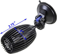 AQUANEAT 2 Pack Aquarium Circulation Pump - 480 GPH - image 2