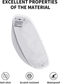 PETKIT Replaced Cat Litter Pad for PuraMax Automatic Cat Litter Box - Grey (for PuraMax) - image 3