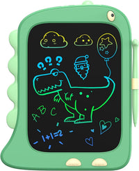 8.5 Inch LCD Doodle Board Tablet Toy - 8.5 Inch - Green