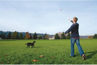 Chuckit! Classic 26M Dog Ball Launcher - Pro / 18in - image 2