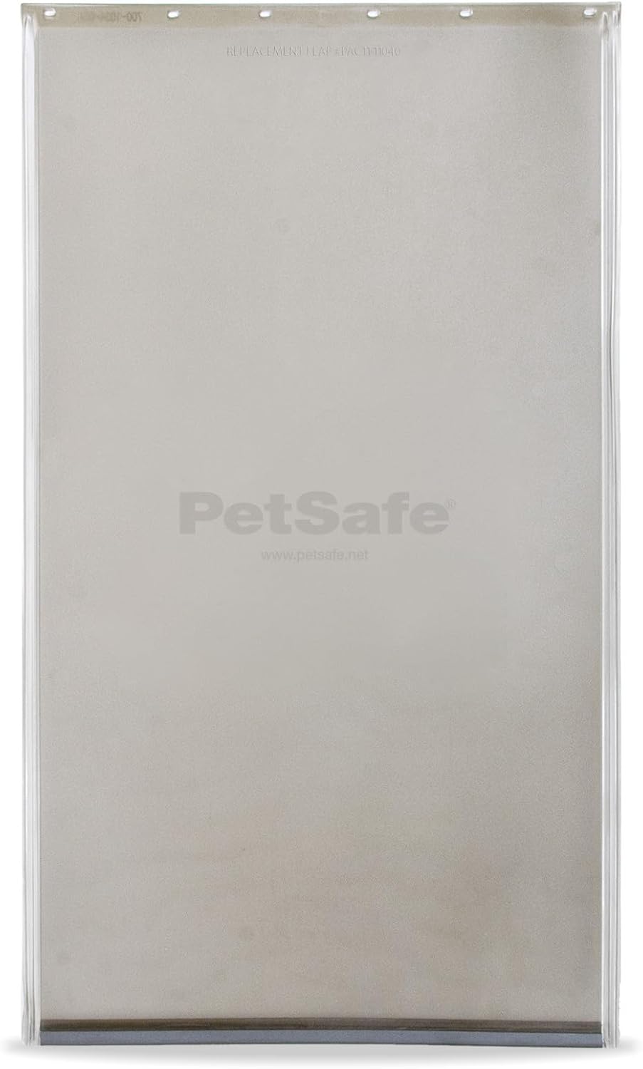 PetSafe Freedom Replacement Pet Door Flap, Non-Toxic Material - X-Large (Pack of 1)