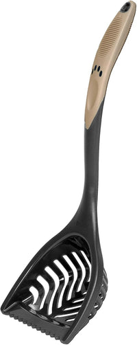 Petmate Ultimate Litter Plastic Scoop 22972
