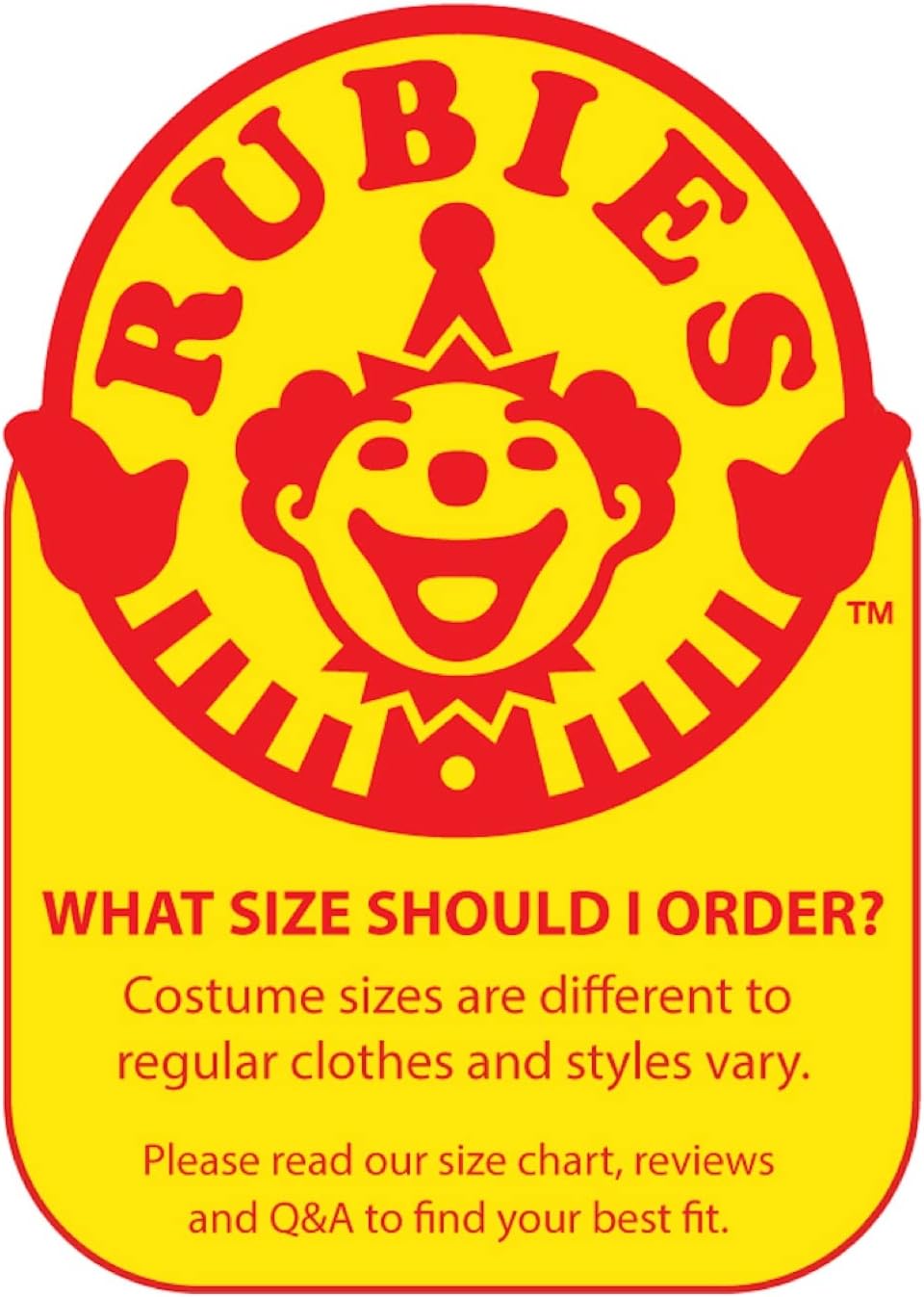 Rubies at Party City Disney Little Mermaid: Flounder Pet Costume - Medium / As Shown - image 4