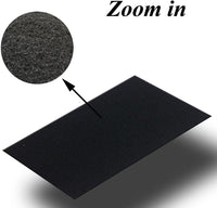 6 Pack Charcoal Cat Litter Box Replacment Filter Hooded Cat Litter - VN Filters - image 3