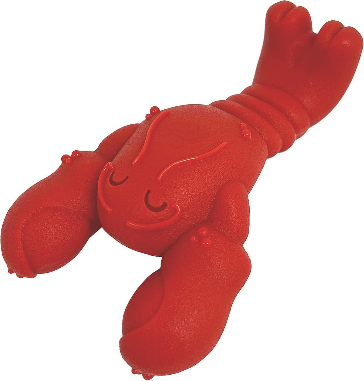 Nylabone Lobster Power Chew Toy for Dogs - Lobster 1 Pack / Small