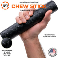 Monster K9 Chew Stick, for Toughest Chewers - image 2