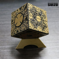 SUIZU Detachable Hellraiser Puzzle Box - Standard - image 2