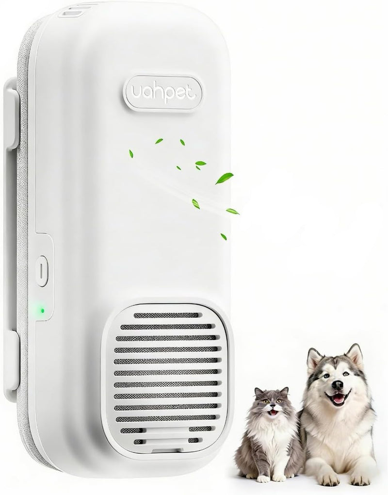 uahpet Cat Litter Deodorizer Plug in