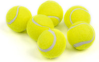 Pet Prime Automatic Dog Ball Thrower Launcher for Small and Medium - 2" Balls for Mini Launcher