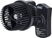 hygger 1050 GPH Aquarium Wave Maker Pump with Strong Magnetic Suction - 2100GPH (12W)