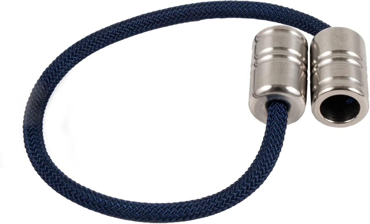 Begleri - Begleri Fidget Beads-Stainless SteelBegleri Fidget Toy-for Men Women Teens – Fun for Kids & Family - Stainless Steel - image 2