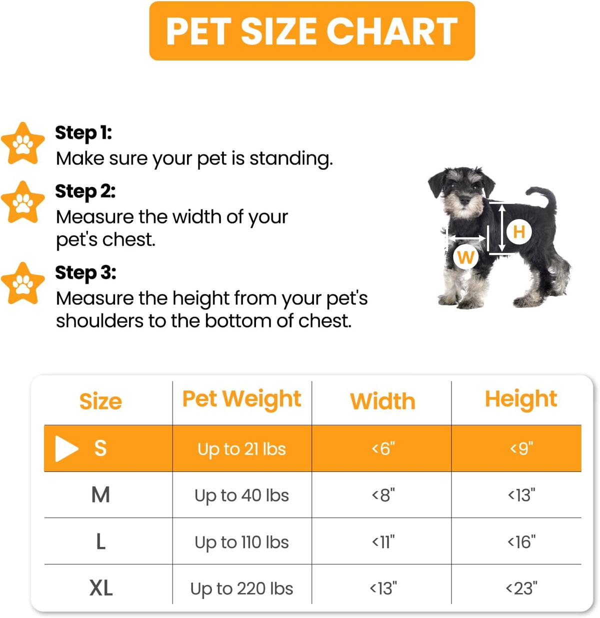 Cat Door for Wall, Energy Efficient Pet Entry Door – Essentials for Cats - Small - image 3
