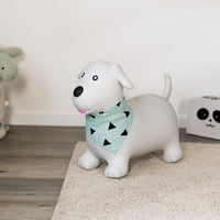 Kindsgut Bouncy Animal Hopper - Dog - image 3