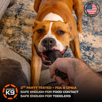 Monster K9 Chew Stick, for Toughest Chewers - image 4