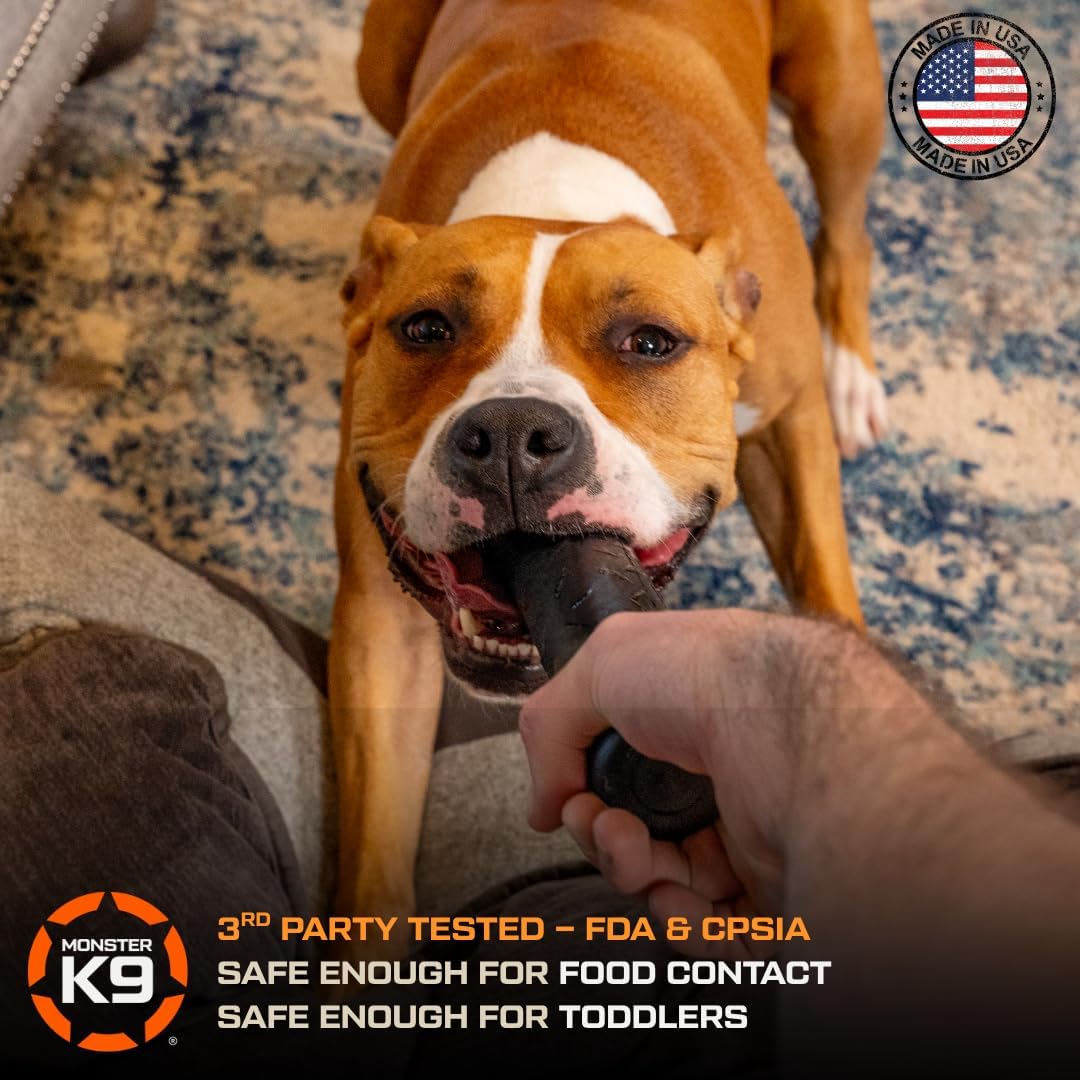 Monster K9 Chew Stick, for Toughest Chewers - image 4