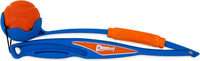 Chuckit! Fetch and Fold Mini 18M Launcher with Medium 2.5in Ball – Essentials for Dogs - Mini - image 2