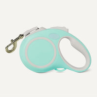 Amazon Basics Retractable Dog Leash, Double-Sided Reflective - L / Retractable leash - image 3
