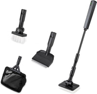 hygger 6-in-1 Aquarium Cleaning Tools - Small