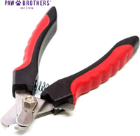 Ryan's Pet Supplies Paw Brothers Nail Clipper for Dogs and Cats - Medium - image 3
