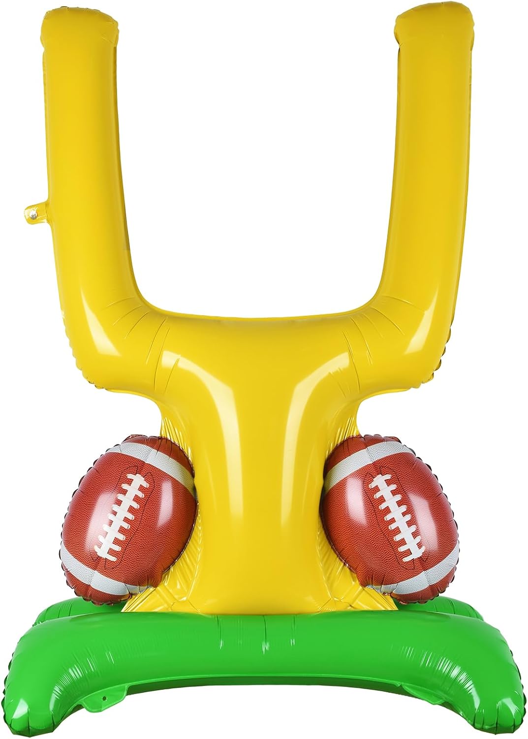 Football Party Supplies Kit - 1 pack