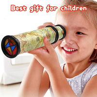 Anyumocz 2 Pcs Magic Kaleidoscope - 30cm (Pack of 3) - image 2