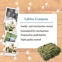 LAFEBER'S Berrie-Bale Mint for Guinea Pigs 1 lb