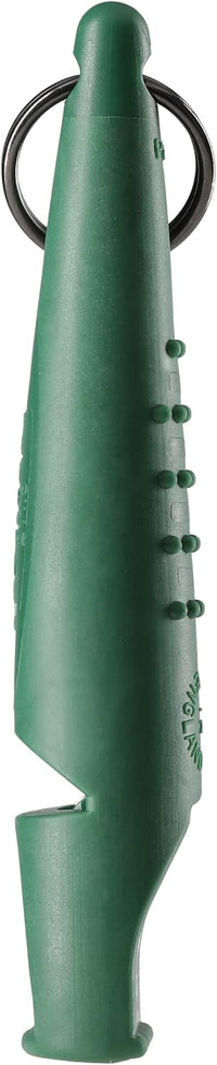 ACME Alpha 211.5 Professional Dog Training Whistle with Enhanced - Forest Green - image 4