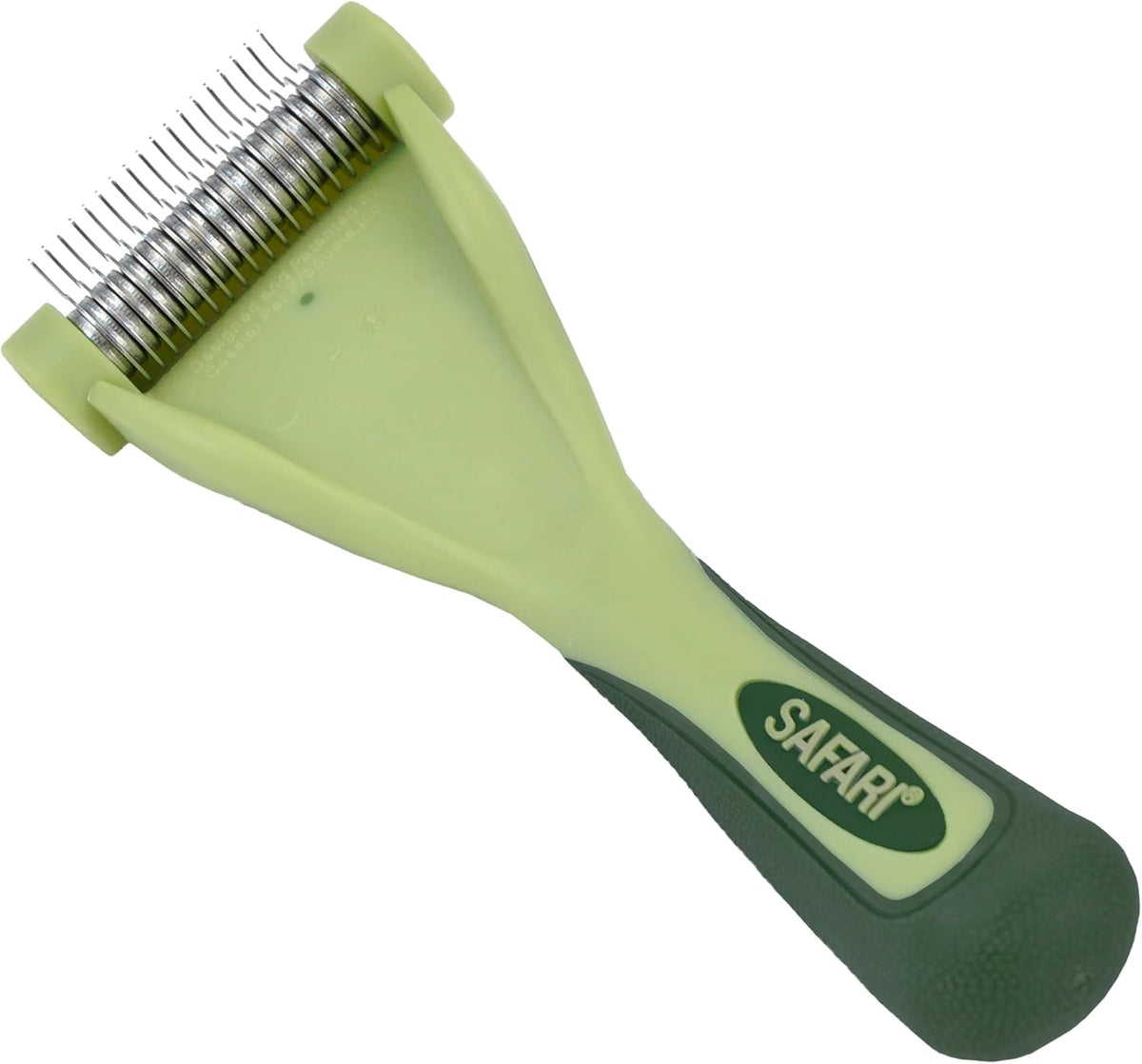 Coastal Pet Safari Shed Magic De-Shedding Tool for Cats