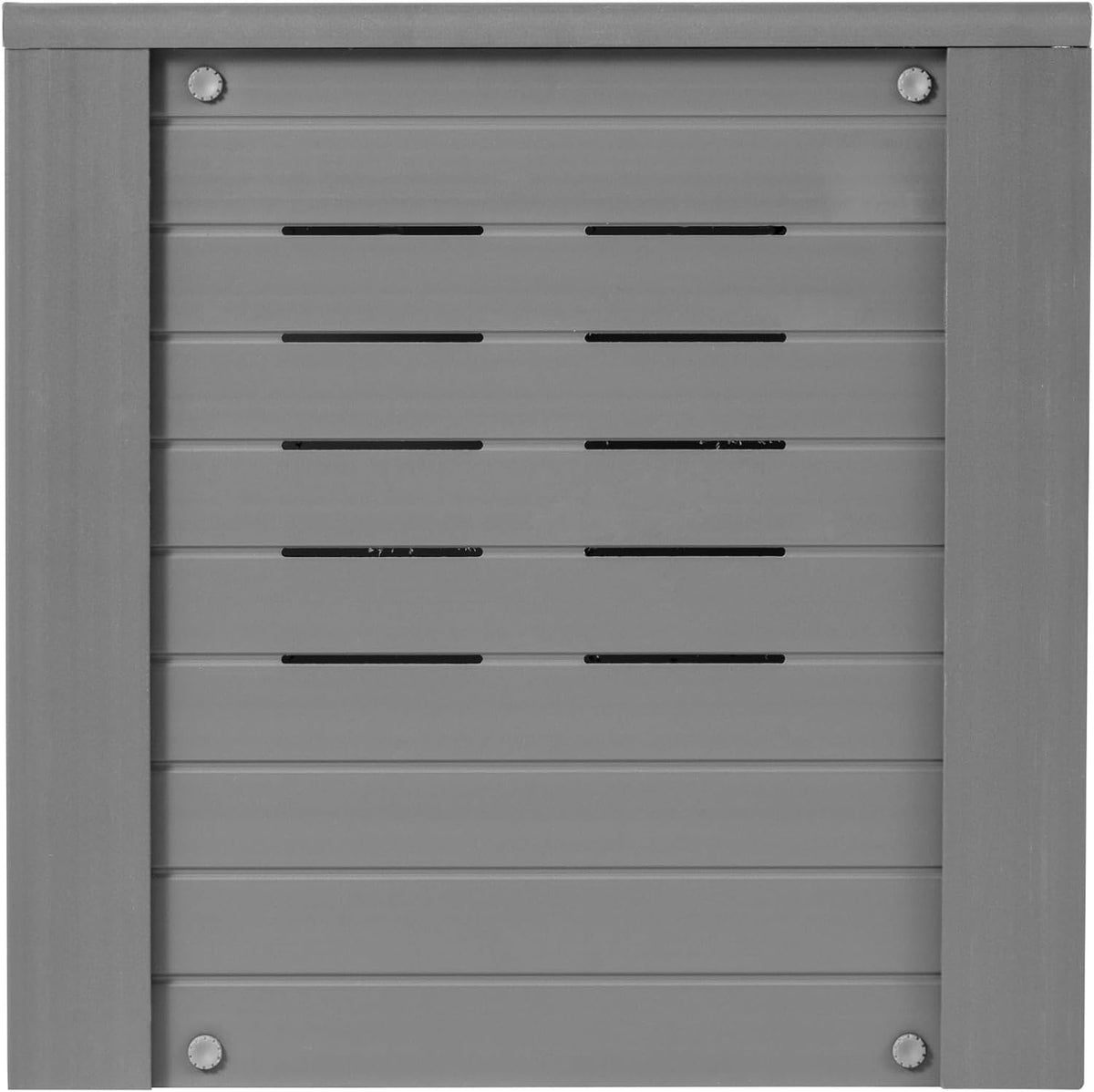 New Age Pet ECOFLEX 48" Mojave Reptile Enclosure, Maple - Grey / Medium - image 3