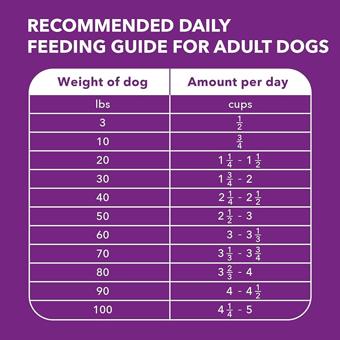 IAMS Advanced Health Skin & Coat Adult Dry Dog Food Chicken and Salmon Recipe, 6 lb. Bag