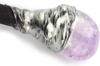Fine Handcrafted Crystal Magic Wand Wizard Wand for Witches - B - image 3