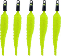 5 Pcs Cat Ball Toy Replacement Tails